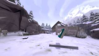 TF2 Exploded Soldier