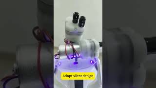Mini Water Pump Testing for Small Appliances