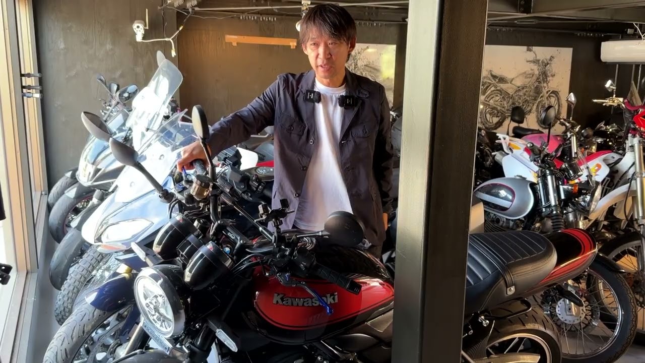 SUPERTEAM 50 引き取り希望　値下げ◯ We are running a trade-in bonus campaign. - YouTube