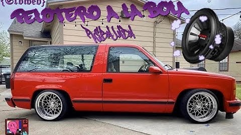 Thumbnail of Pelotero La Bola - Tropical Florida {𝔖𝔩𝔬𝔴𝔢𝔡} Cumbia rebajada