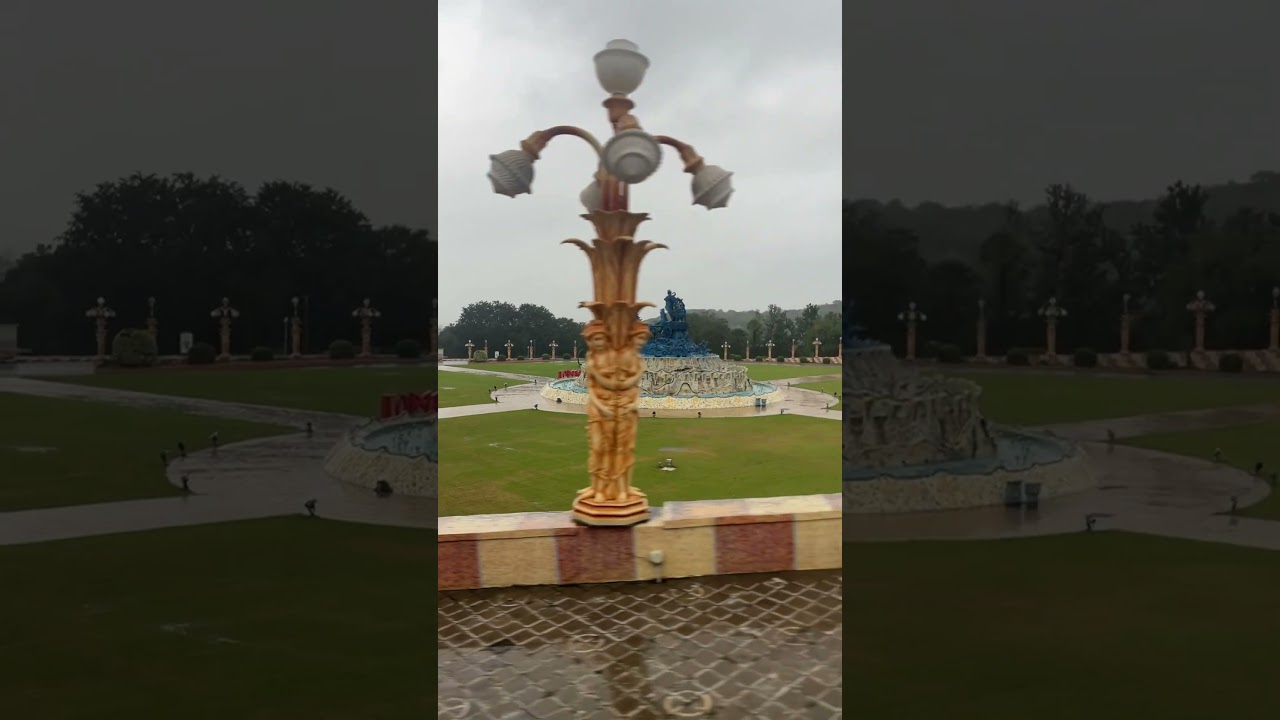 City of Pearls | Students Hyderabad Trip 2025