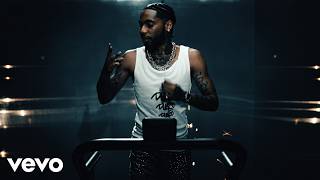 Key Glock - Work Mode (Music Video)
