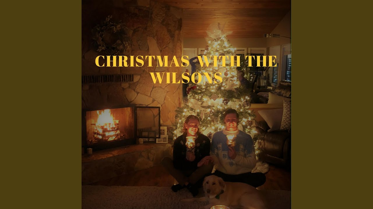 Grown Up Christmas Wish YouTube