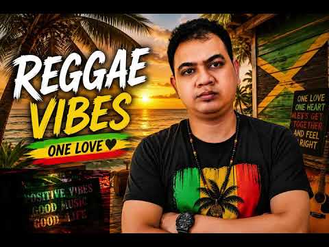 Roots Reggae 2026 – A Soulful Journey Through Island Rhythms, Peace, Love & Freedom