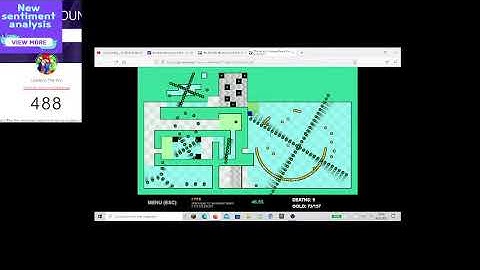 World hardest game editor by  abho