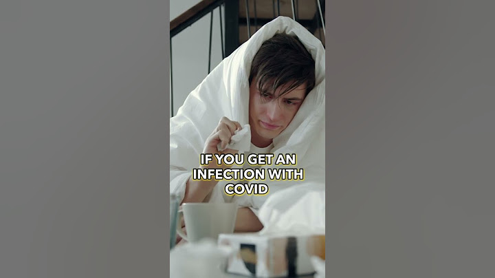 The Difference Between Upper And Lower Respiratory Infections