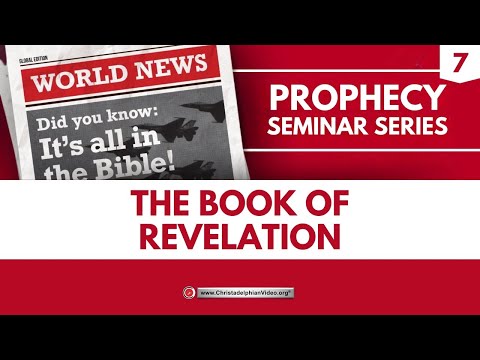The Bible Prophecy