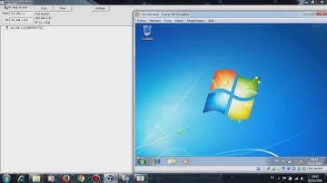 LAB 33 Performing Network Enumeration Using NetBIOS Enumerator CEH V9