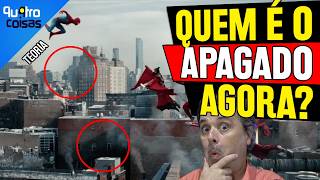 TRAILER DE HOMEM-ARANHA UM NOVO DIA TEM PERSONAGENS ESCON...