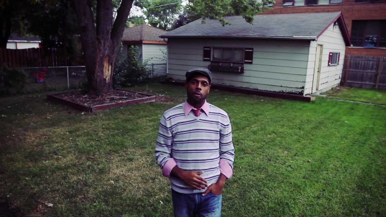 VIDEO: Christopher LeMark – M.O.T.H.