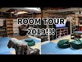 Room tour 2019  gamedad