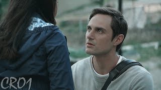 OUAT 7X01 - Henry & Lucy talk