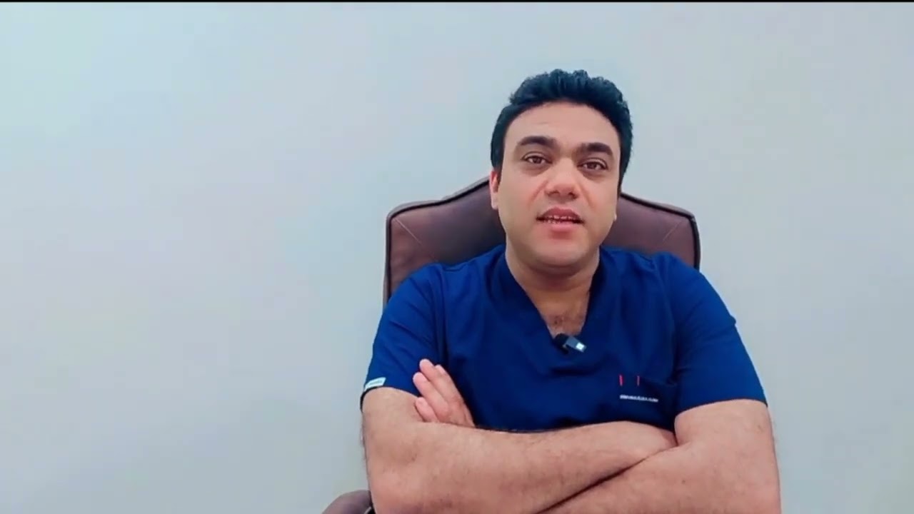 سيناريوهات الارتفاع الحميد لضغط المخ وايه الاغذيه الى نبعد عنها وازاى ننقذ النظر لو حصل فقدان مفاجىء