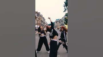 THIS PART- #alldayproject #hiphop #dance #famous #kpopdance #kpop #kpopdancecover