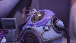 Cozy Palia Grind | Bug Catching, Essence Hunting & Mini Cooking Party | Long Play VOD screenshot 5