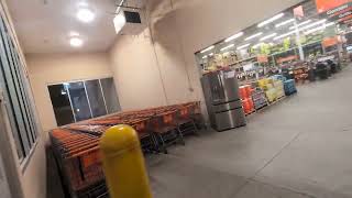 2004 Stanley Dura-Glide 3000s (1/3) | The Home Depot, S Power Rd. | Queen Creek, AZ