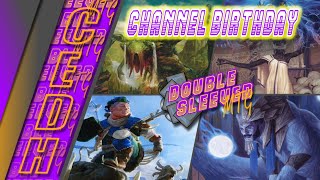 Is Kinnan the best deck in the new meta? Tivit v Kinnan v Tymna/Kraum v Animar
