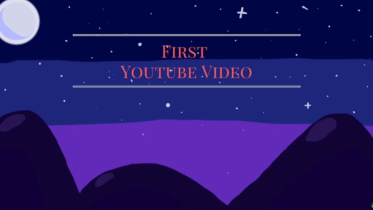 First Video for Channel | Growtopia Channel!