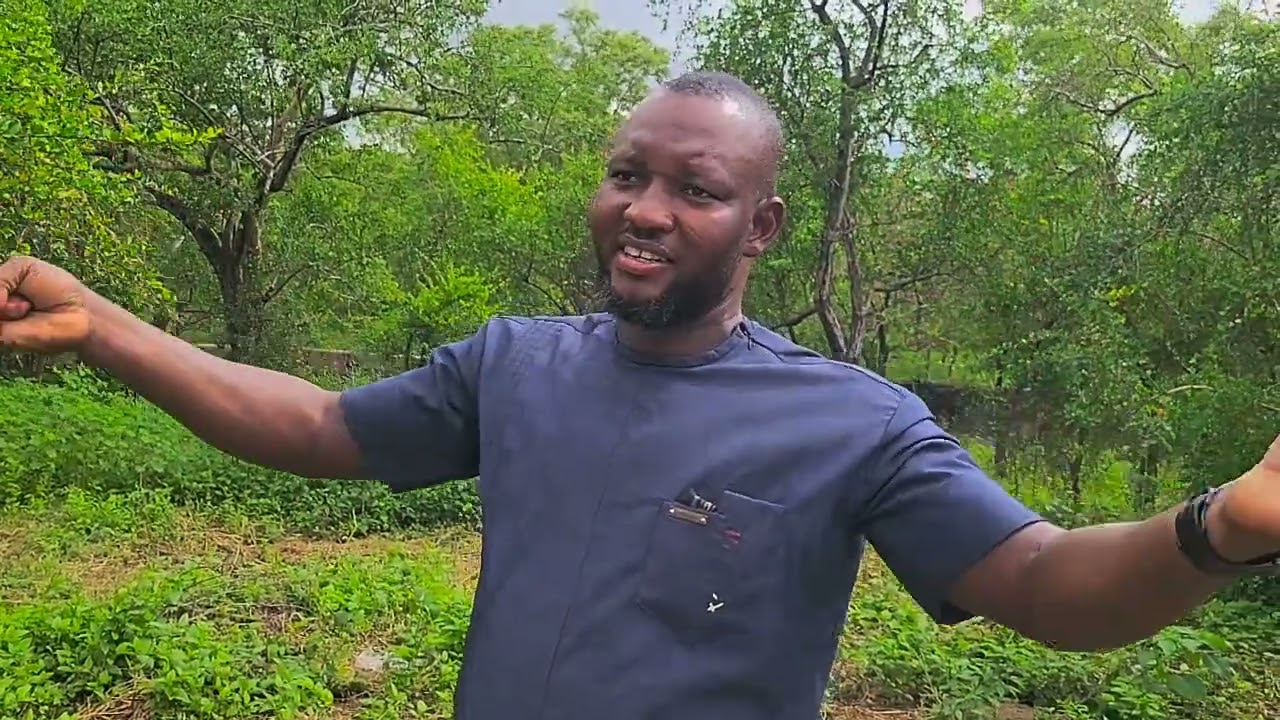 History of Naa Gbewaa: Pusiga Descendant Narrates Their Ancestral Legacy | Tiŋgbana #history