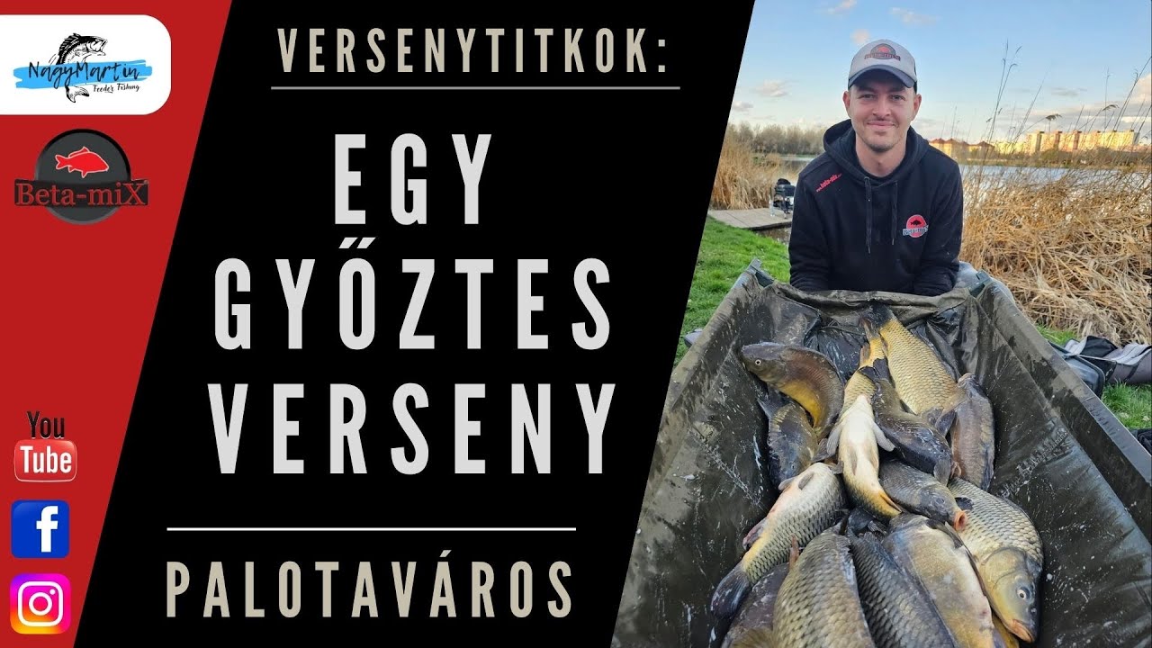 Versenytitkok - Egy Győztes Verseny