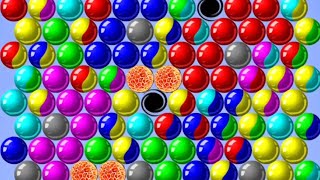   Bubbels shooter Bubble shooter android gameplay | bubble shooter | bubble shooter game new levels  screenshot 3