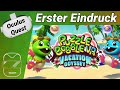 Oculus Quest 2 [deutsch] Puzzle Bobble VR Vacation Odyssey: Erster Eindruck | Oculus Quest 2 Games