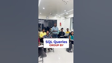 Aggregate Functions of SQL | HAVING Clouse | WHERE Clouse | Question & Answer with Ankush Sir