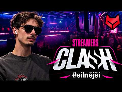 StreamersClash Přihláška S5 (KWAK)