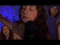 Things my mic was forced to witness (ASMR BLOOPERS)