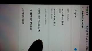 Telkomsel video max/hooq jd bs akses internet dll screenshot 3