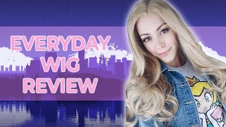 EverydayWigs - Wig Review