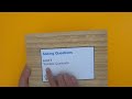 Crafting Investigative Questions Through Scientific Phenomena