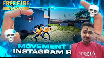 CS Rank 1 vs 4 Insane Clutch 😱 | Grandmaster Lobby 🔥 | Free Fire PC Gameplay | URGAMER04 