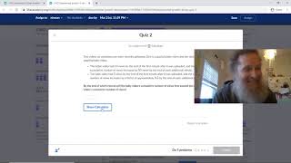 Exponential growth & decay   quiz2 part 1