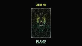 Sullivan King - BLAME (Visualizer)