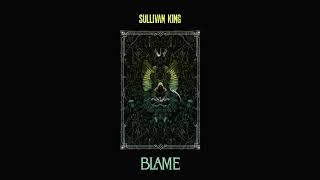 Sullivan King - BLAME (Visualizer)