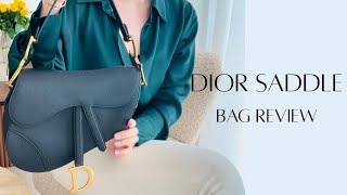 Dior Saddle Bag Review | Pros & Cons After 2 Years