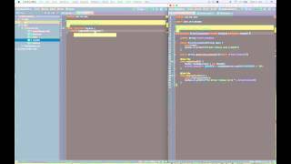 25 Interface (pt 1)