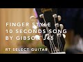 Original Short Song 10seonds ｜finger style short song -1 | RT Select Guitar
