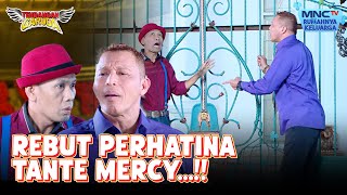 KOCAK BANGET!! Ku Lakukan Semua Demi Tante Mercy!! | TENDANGAN GARUDA | EPS 43 | PART (2/6)