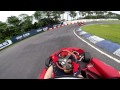 2015/05/01 Taroko Rental Kart 大魯閣卡丁車 Round 2 (R15) (GoPro Hero3+ Black)