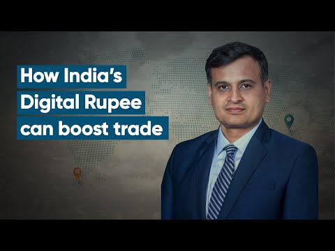 Digital Rupee will be among quickest ways to transact domestically: Kotak’s Shekhar Bhandari