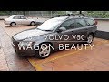 2011 Volvo V50 2.0 Drive-e Wagon | Evo Malaysia com Full In Depth Review