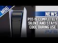 New PS5 Details & Gameplay, Stays Cool and Quiet, PS5 Hands On Impressions, Godfall Gameplay