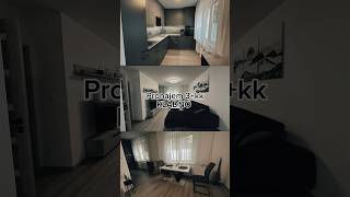 Pro více info se mi ozvěte do komentáře a domluvíme se ♥️ prosim o sdílení #pronajem #kladno #3kk