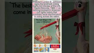 The Most Unbelievable Real Ad From the 1950s — DuPont Cellophane