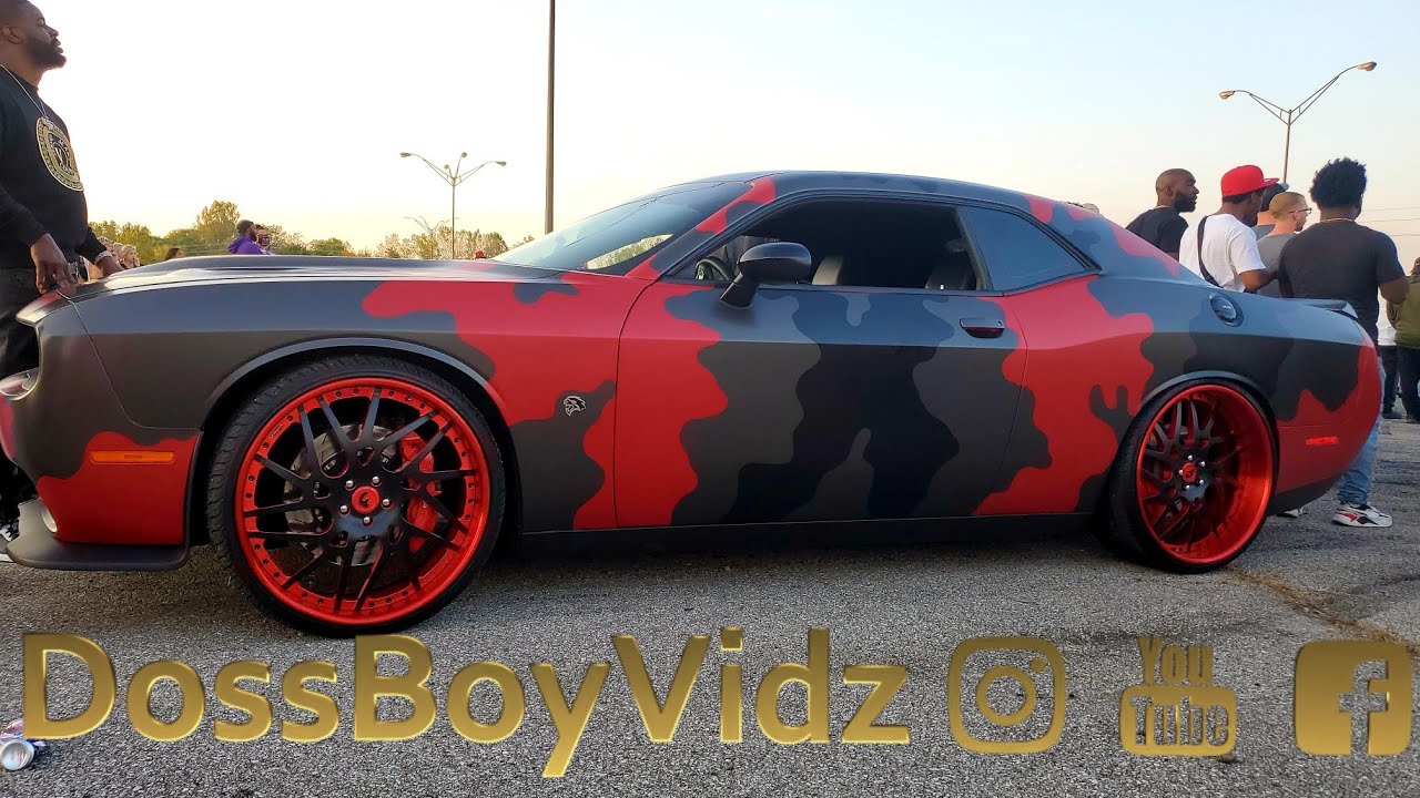 Lost Footage - MidwestFest4