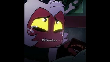 Do you get Deja Vu?#helluvaboss #blitzo #moxxie #edit #viral #angst #fyp #moxxiehelluvaboss