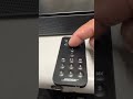 How To Put A Bose Soundbar 500 Into Setup Mode How To Put A Bose Soundbar 500 Into Setup Mode