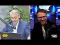 Todd sits down with Ryan Hall, Y'all | Too Twisted for TV